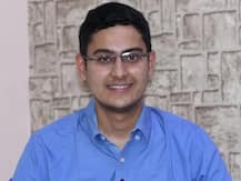 IAS Success Story: पहले ही प्रयास में सफल हुए प्रियांक, मनमुताबिक नहीं मिला पद, दोबारा दी UPSC और बने आईएएस