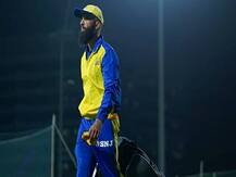 IPL 2021: CSK के ऑलराउंडर मोइन अली ने फ्रेंचाइजी से किया अनुरोध, जर्सी से हटवाया ये लोगो