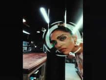 Deepika Padukone ने शेयर किया अजीबोगरीब वीडियो, जिसने भी देखा रह गया हैरान