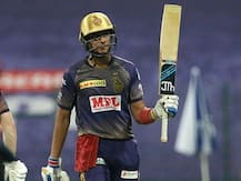 IPL 2021: KKR के स्टार बल्लेबाज शुभमन गिल को नहीं है स्ट्राइक रेट की चिंता, बताया ओवररेटेड चीज