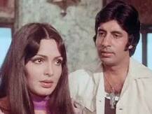 Parveen Babi ने लगाया था Amitabh Bachchan पर आरोप- वह मुझे जान से मारना चाहते हैं
