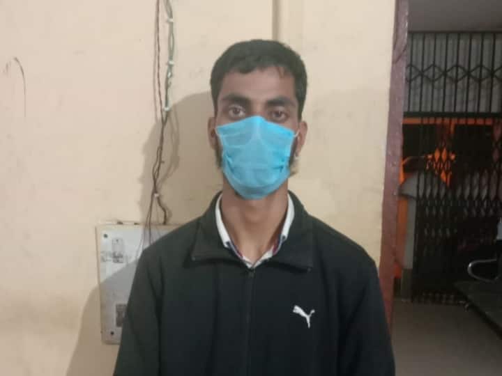 जम्मु-कश्मीर पुलिस को मिली बड़ी सफलता, इस्लामिक स्टेट के एक आतंकी को किया गिरफ्तार Jammu and Kashmir Police gets big success Islamic State terrorist arrested ANN जम्मु-कश्मीर पुलिस को मिली बड़ी सफलता, इस्लामिक स्टेट के एक आतंकी को किया गिरफ्तार