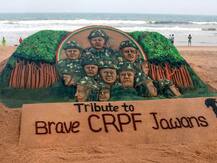 Chhattisgarh Naxal Attack Update: 12 नक्सलियों के मारे जाने की खबर, हमले में 22 जवान शहीद, एक लापता