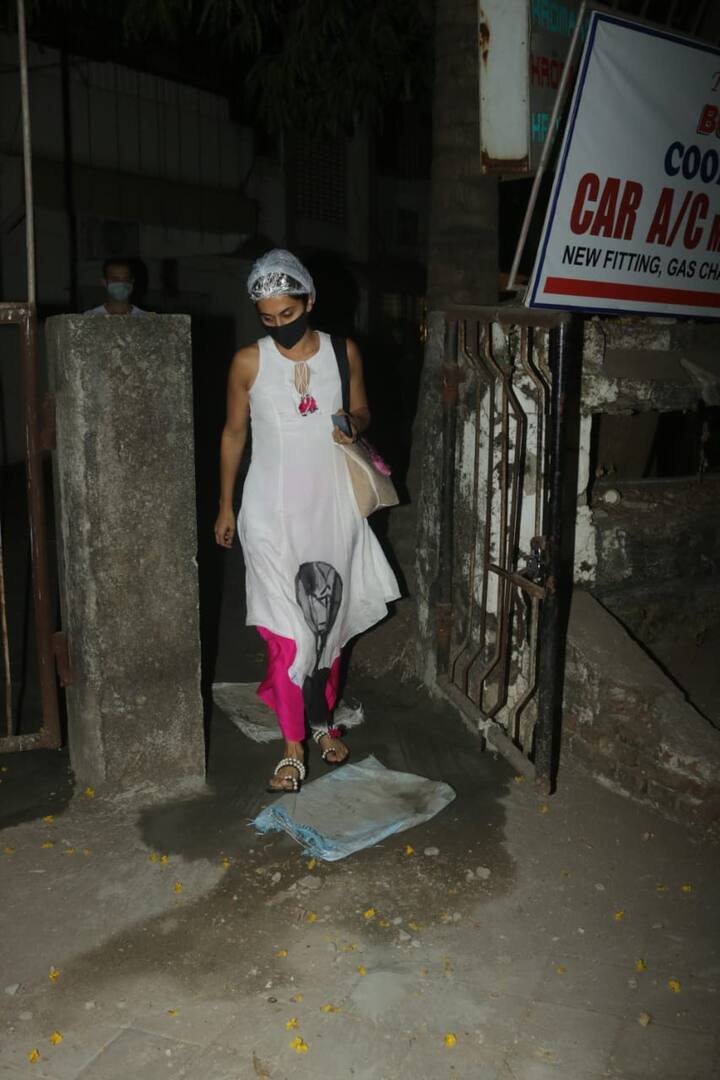 तापसी और मैथियास बोए का सोशल मीडिया पर एक दूसरे के साथ खास अंदाज देखने को मिलता है.  (Photo credit: Manav Manglani)