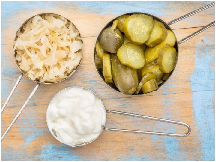 जानिए क्या है प्रोबायोटिक फूड, इनके सोर्स और आपको खाना क्यों है जरूरी Probiotic foods: What is Probiotic foods and why it is necessary to eat जानिए क्या है प्रोबायोटिक फूड, इनके सोर्स और आपको खाना क्यों है जरूरी