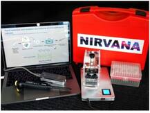 15 मिनट में कोरोना वायरस का पता बतानेवाली नई किट का विकास, जानिए मशीन की और क्या है खासियत