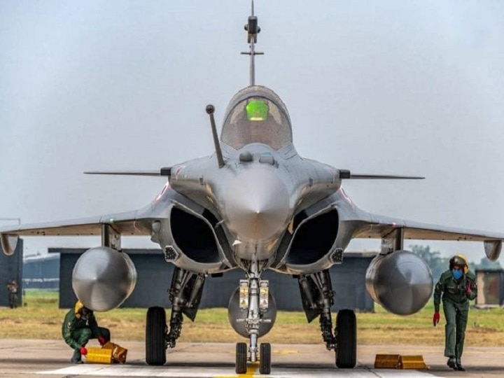 French Media Website Claims Corruption In Rafale Fighter Jet Deal, This  Report May Spark New Political Storm In India ANN | फ्रांस की वेबसाइट का  दावा- राफेल सौदे में हुआ भ्रष्टाचार, दसौ