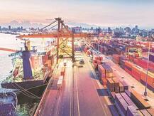 भारत, यूएई और इजराइल का त्रिपक्षीय व्यापार 2030 तक 110 बिलियन डॉलर होने की संभावना