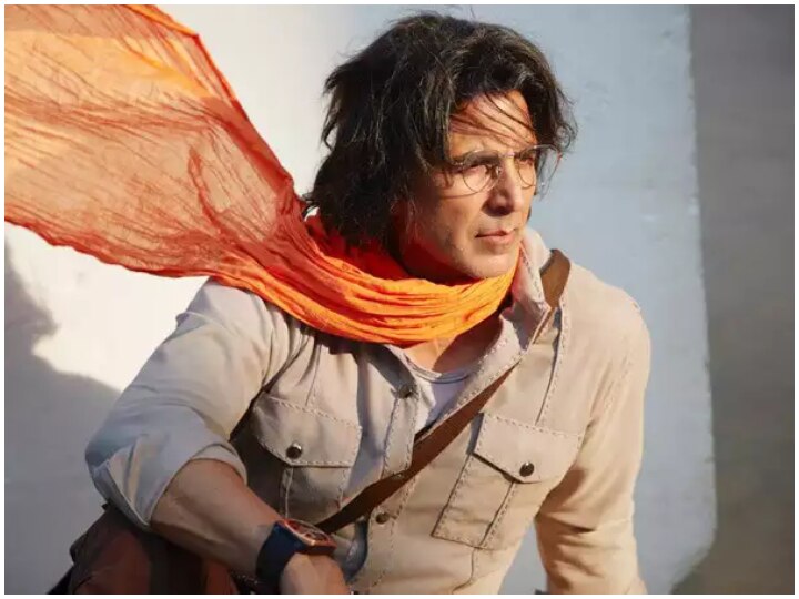 Akshay Kumar की फिल्म से जुड़े 45 लोग कोरोना पॉजिटिव, Ram Setu फिल्म की शूटिंग Ram Setu, After Akshay Kumar, 45 junior artists test positive for COVID 19 Akshay Kumar की फिल्म से जुड़े 45 लोग कोरोना पॉजिटिव, Ram Setu फिल्म की शूटिंग