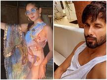 स्विमसूट में नज़र आईं शाहिद कपूर की पत्नी Mira Rajput, तस्वीरें वायरल