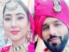 क्या Rahul Vaidya ने चोरी-छिपे कर ली है गर्लफ्रेंड Disha Parmar से शादी? वायरल हो रही तस्वीरें