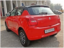 New Maruti Swift review: ज्यादा पावर के साथ मिलेगी बेहतर माइलेज, जानिए कार में क्या है खास