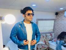 बेहद खास है Kapil Sharma के बेटे त्रिशान के नाम का मतलब, अब इस बॉलीवुड सेलेब के बेटे का नाम जानने के लिए बेकरार हैं फैंस