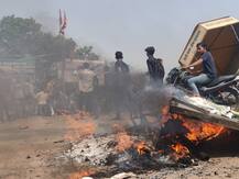 बिहार: कोरोना को लेकर कोचिंग बंद कराने गए अधिकारियों पर छात्रों ने किया हमला, पुलिस पर भी पथराव