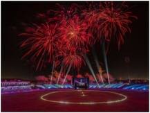 IPL 2021: Rajasthan Royals ने 3डी शो के जरिये लॉन्‍च की जर्सी, देखिए