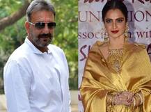क्या Sanjay Dutt के साथ रह चुका है Rekha का कोई रिश्ता, क्यों उड़ीं थीं दोनों की गुपचुप शादी की ख़बरें?
