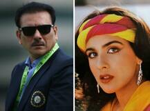 कभी Ravi Shastri के प्यार में गिरफ्तार थीं Amrita Singh, एक शर्त के चलते टूट गया था रिश्ता