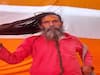 हरिद्वार महाकुंभ में लोगों को अपनी ओर खींच रहे हैं जटाओं वाले बाबा, हैरान करने वाली है बालों की लंबाई