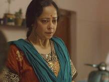 ओटीटी से चमकी Sheeba Chaddha की किस्मत, Pagglait में अपनी बेहतरीन एक्टिंग से लूटी वाहवाही