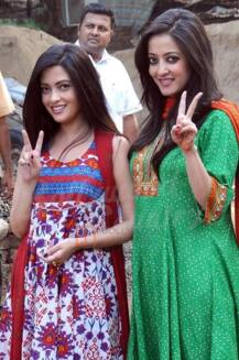 कोई हैदराबाद की शहज़ादी तो कोई सांगली की राजकुमारी, इन राजसी घरानों से ताल्लुक रखती हैं बॉलीवुड की ये अभिनेत्रियां