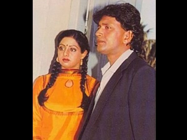 मिथुन नहीं मानें और आखिरकार श्रीदेवी के साथ उनका रिश्ता हमेशा-हमेशा के लिए टूट गया. वहीं तीसरी संतान के जन्म के बाद मिथुन अपनी फैमिली लाइफ में बिजी हो गए और इसके कुछ समय बाद श्रीदेवी ने बोनी कपूर से शादी कर ली.