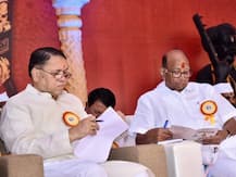 कभी थे शरद पवार के PA, अब बने महाराष्ट्र सरकार में गृहमंत्री, जानें कौन हैं दिलीप वलसे पाटिल