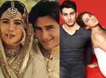 जब Saif Ali Khan और Amrita Singh के सेपरेशन पर बोली थीं Sara Ali Khan, अच्छा है दोनों अलग हो गए