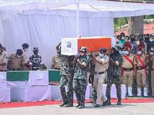 नक्सली हमला: रणनीतिक चूक थी या फिर खुफिया तंत्र की नाकामी ?