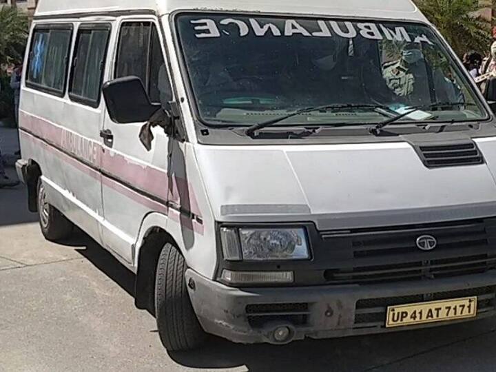 एंबुलेंस मामले की जांच में आया मुख्तार का नाम, बीजेपी सांसद ने कहा-अंसारी के गले की फांस बनेगी एंबुलेंस lucknow Mukhtar name came in the investigation of the ambulance case know BJP MP reaction एंबुलेंस मामले की जांच में आया मुख्तार का नाम, बीजेपी सांसद ने कहा-अंसारी के गले की फांस बनेगी एंबुलेंस