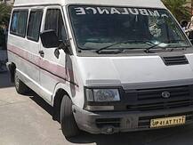 एंबुलेंस मामले की जांच में आया मुख्तार का नाम, बीजेपी सांसद ने कहा-अंसारी के गले की फांस बनेगी एंबुलेंस