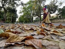 पिछले महीने की गर्मी ने बनाया रिकॉर्ड, 121 साल में तीसरी बार सबसे गर्म रहा मार्च महीना