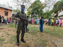 विधानसभा चुनाव: सिर्फ 90 वोटर्स वाले बूथ पर पड़ गए 171 वोट, चुनाव आयोग ने लिया ये एक्शन