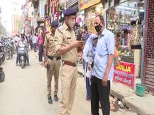 उत्तराखंड में तेजी से बढ़ रहा है कोरोना संक्रमण, बेपरवाह भीड़ की लापरवाही हो सकती है घातक