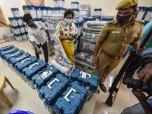 बंगाल, असम, केरल, तमिलनाडु और पुदुचेरी में आज होगी वोटिंग, किए गए हैं कड़े सुरक्षा के इंतजाम