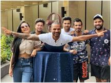 Hardik Pandya के बेटे अगस्त्य को गोद में लिए नजर आए KL Rahul तो फैन्स ने जानिए क्या कहा