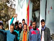 उत्तराखंड के बर्फानी बाबा टिम्मरसैंण महादेव की यात्रा जल्द होगी शुरू, सरकार ने किया बड़ा एलान