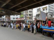 बांग्लादेश में तेजी से फैल रहे कोरोना के चलते एक्शन में हसीना सरकार, लगाया हफ्तेभर का लॉकडाउन