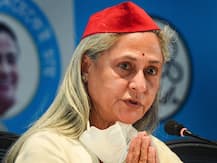 BJP के खिलाफ प्रचार के लिए बंगाल पहुंचीं जया बच्चन ने ममता बनर्जी की तारीफ में कही ये बात