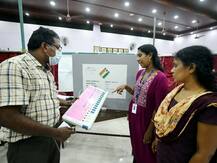 Kerala Election 2021: 140 सीट पर 957 उम्मीदवार, अगली सरकार चुनने के लिए केरल तैयार