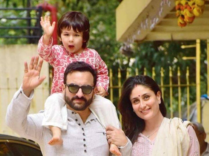 Kareena Kapoor के दूसरे बेटे की तस्वीर हुई लीक, नाना रणधीर कपूर ने गलती से पोस्ट कर दी फोटो, फिर डिलीट किया Kareena Kapoor