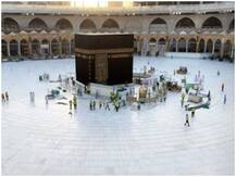 रमजान में उमरा के लिए कोविड-19 का वैक्सीनेशन अनिवार्य, सऊदी अरब सरकार ने बनाई तीन कैटेगरी