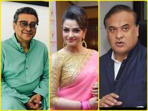 बंगाल-असम में इन वीआईपी उम्मीदवारों की किस्मत आज ईवीएम में होगी कैद, जानें कौन कहां से मैदान में