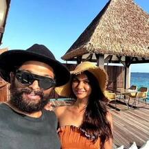 साउथ स्टार Allu Arjun की पत्नी Sneha Reddy का बोल्ड लुक वायरल, तस्वीरें देख फैन्स हुए शॉक्ड