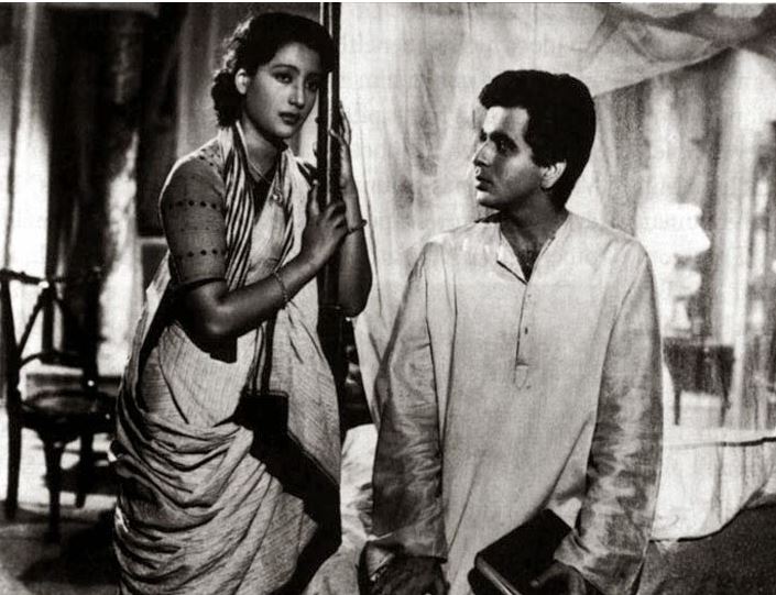 Suchitra Sen Birth Anniversary:  सुचित्रा सेन ने ठुकरा दिया था राजकपूर की फिल्म का ऑफर