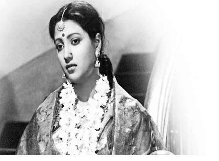 Suchitra Sen Birth Anniversary:  सुचित्रा सेन ने ठुकरा दिया था राजकपूर की फिल्म का ऑफर