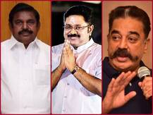 तमिलनाडु-केरल में इन वीआईपी उम्मीदवारों की किस्मत आज ईवीएम में होगी कैद, जानें कौन कहां से मैदान में