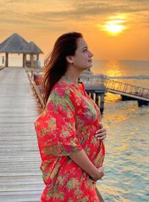 दीया मिर्जा ही नहीं शादी से पहले बॉलीवुड की कई अभिनेत्रियां थीं प्रेग्नेंट, जानें कौन-कौन है इस लिस्ट में शामिल