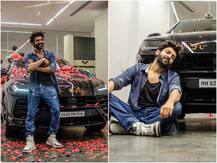 Kartik Aaryan ने इटली से खरीदी 4.5 करोड़ की लैम्बोर्गिनी, तीन महीने के इंतजार के बाद मिली है ये ड्रीम कार