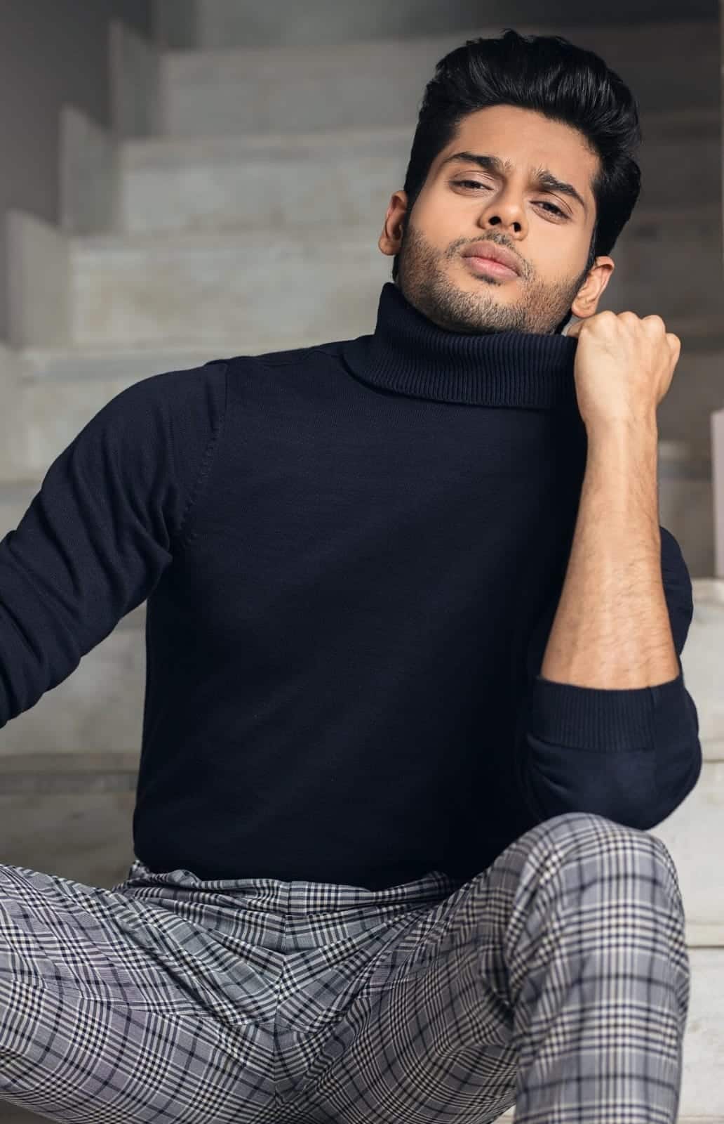 कोरोना काल में भी नहीं थम रही हैं अभिमन्यु दसानी के काम करने की रफ्तार, 2021 में इन फिल्मों से करने वाले हैं धमाका