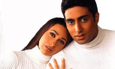 सगाई से पहले 5 साल तक Abhishek Bachchan और Karishma Kapoor ने किया था एक दूसरे को डेट, जानिए किस्सा